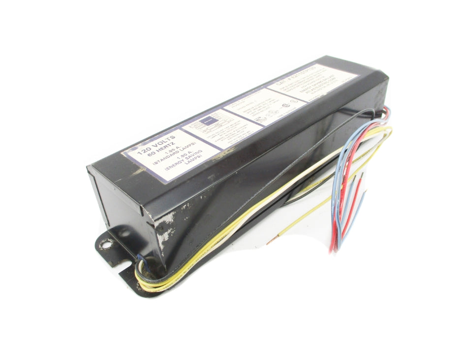 ATLAS ELECTRIC E2110TP120 NSMP