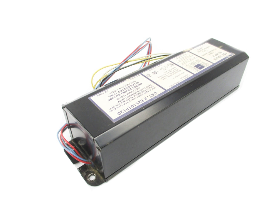 ATLAS ELECTRIC E2110TP120 NSMP