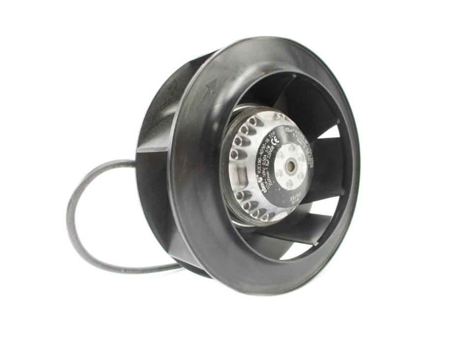 EBM R2E190-A050-16 NSMP