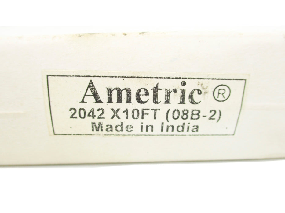AMETRIC 08B-2 2042X10FT NSMP