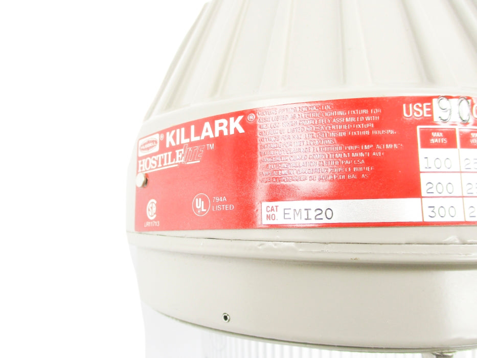 KILLARK EMI20 (AS PICTURED) NSNP