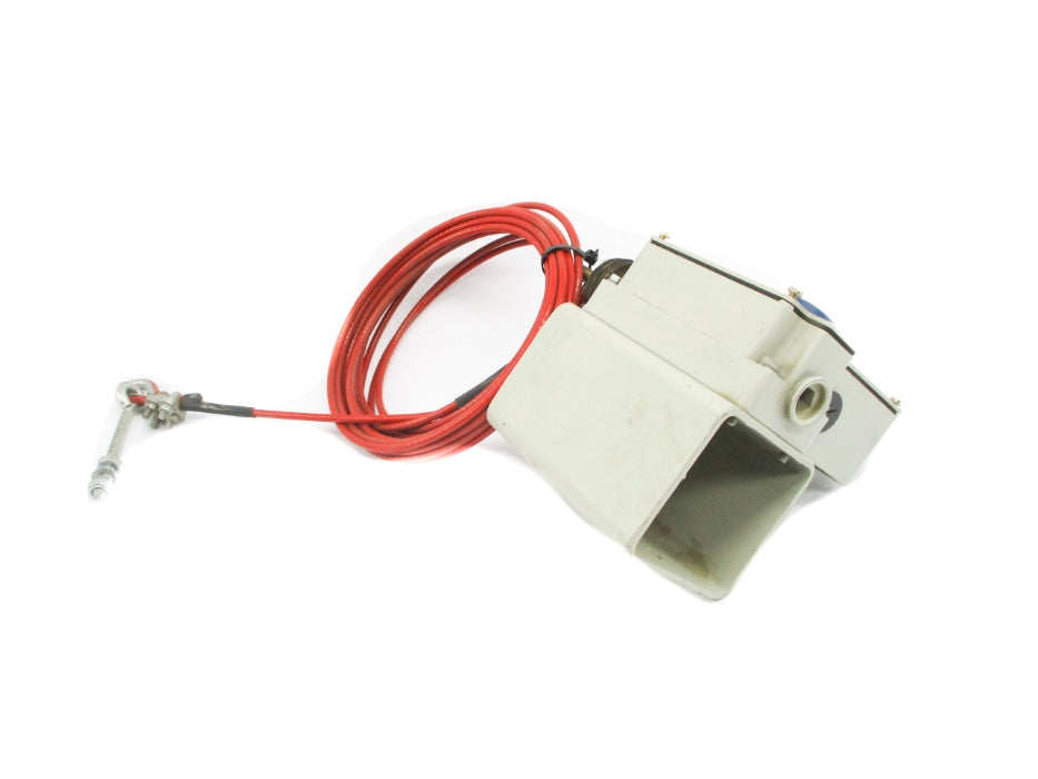 TELEMECANIQUE XY2CE1A270 UNMP