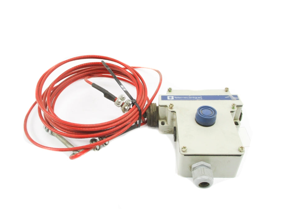 TELEMECANIQUE XY2CE1A270 (AS PICTURED) UNMP