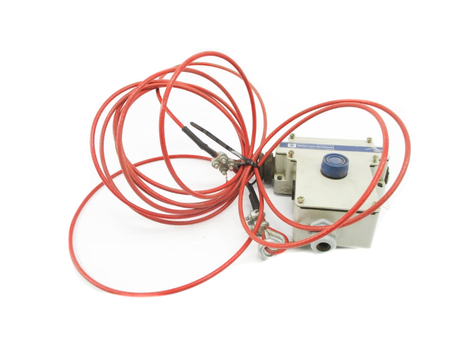TELEMECANIQUE XY2CE1A270 (AS PICTURED) UNMP
