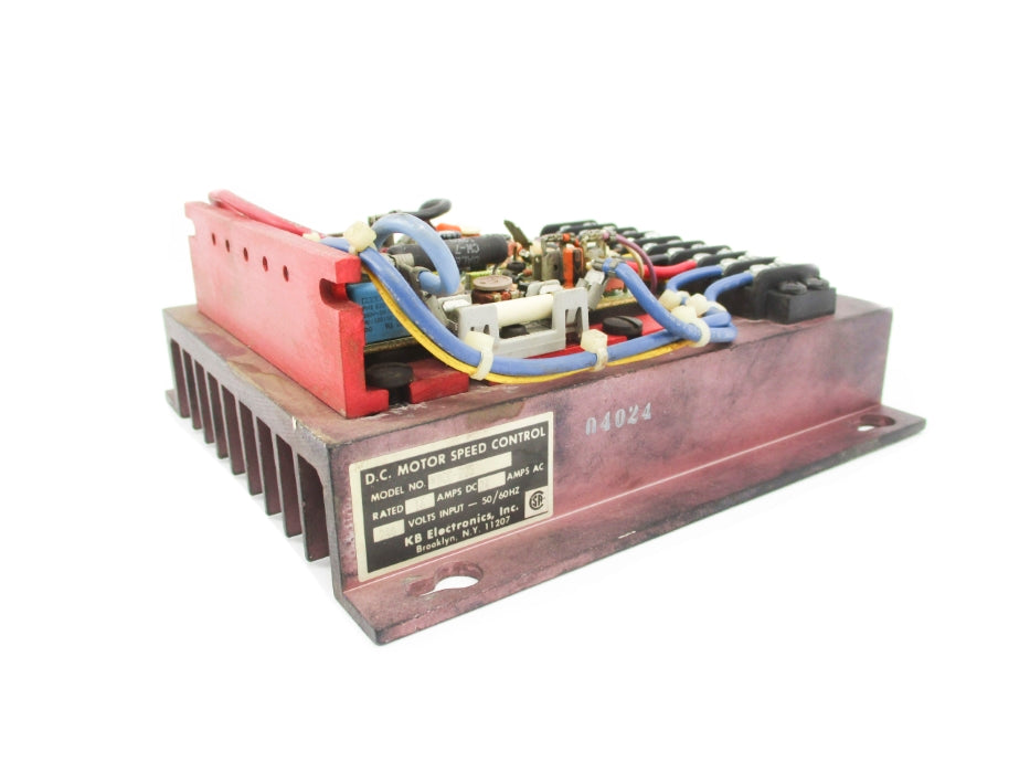 KB ELECTRONICS KBCC-225 UNMP
