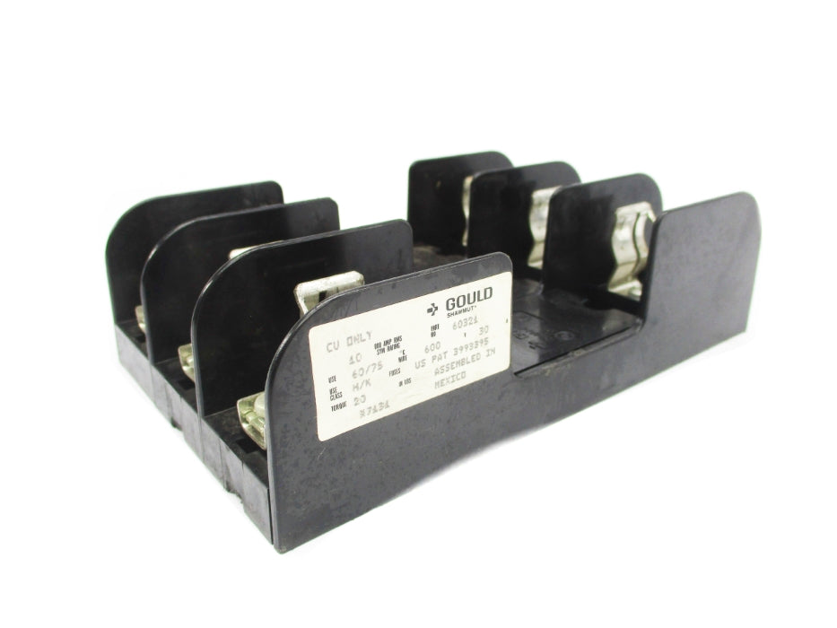 GOULD 60321 UNMP