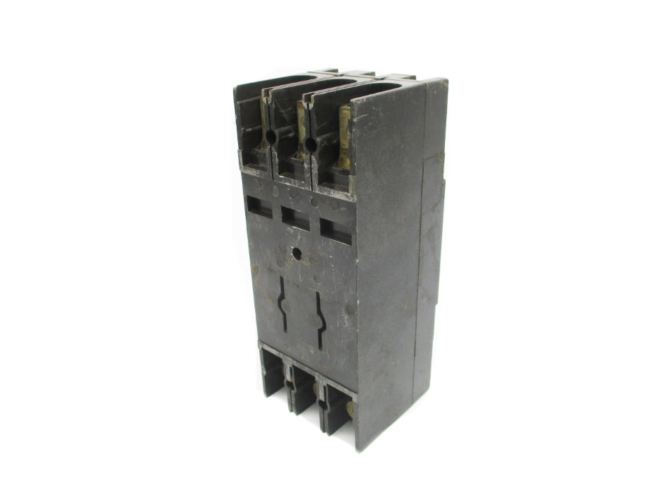 GENERAL ELECTRIC TFJ236200 200A 600VAC UNMP