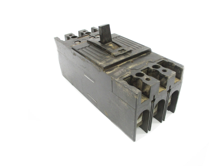 GENERAL ELECTRIC TFJ236200 200A 600VAC UNMP