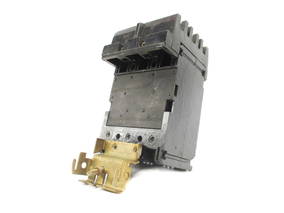 SQUARE D FH36070 SER. 2 70A 600V UNMP