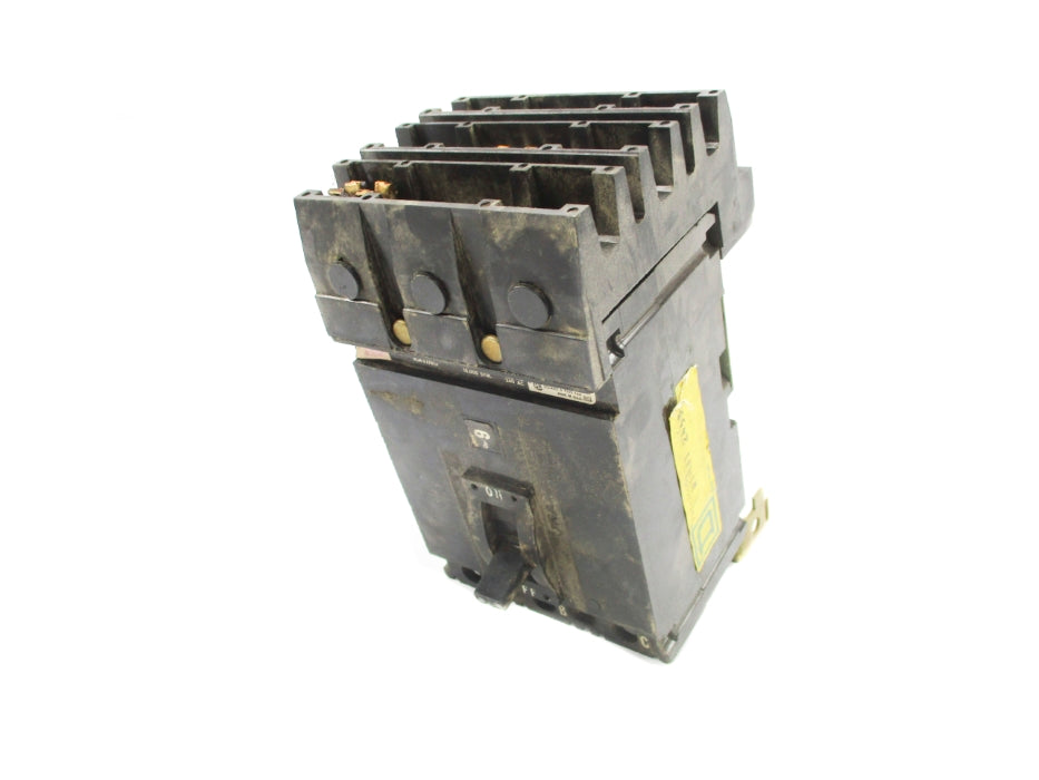 SQUARE D FAB36050 50A UNMP