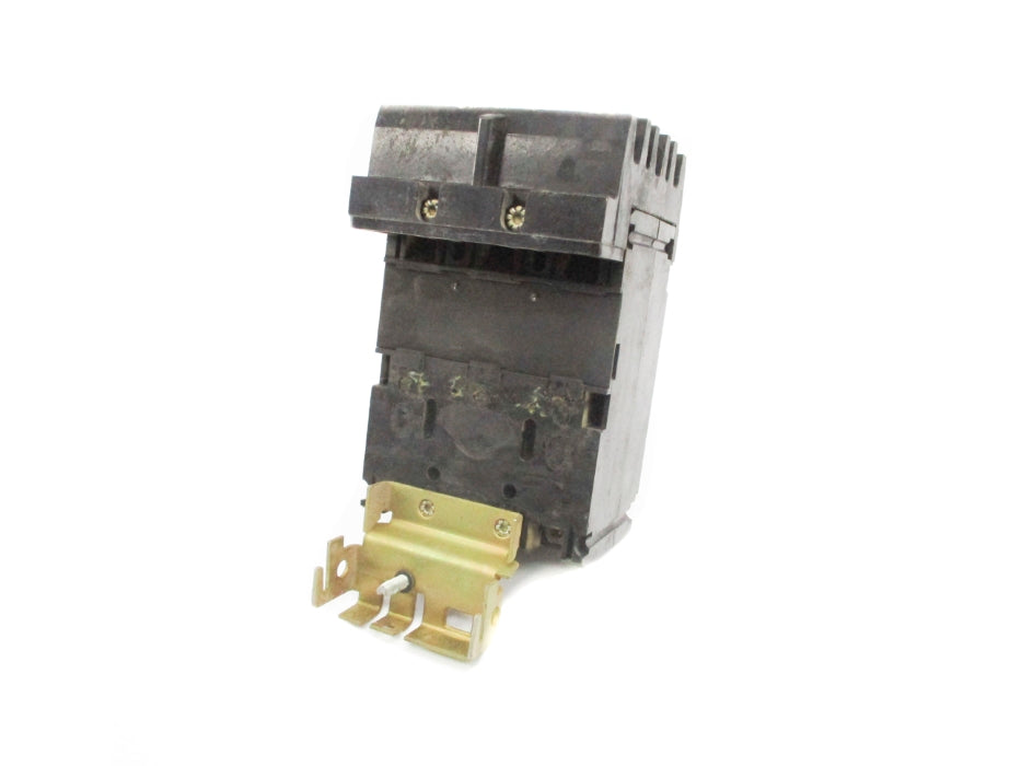 SQUARE D FAB36050 50A UNMP
