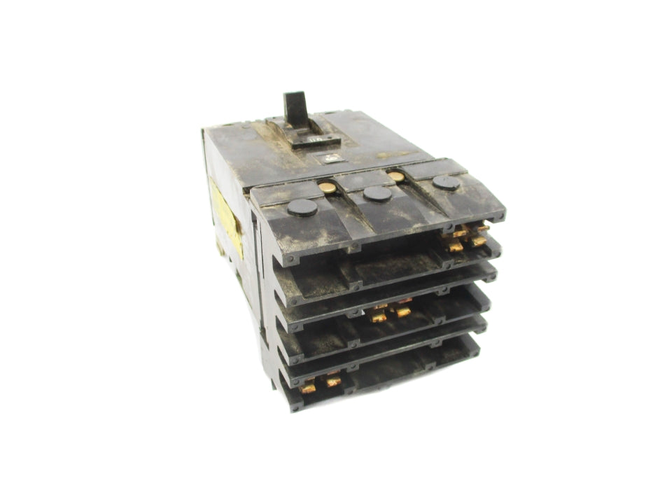 SQUARE D FAB36050 50A UNMP