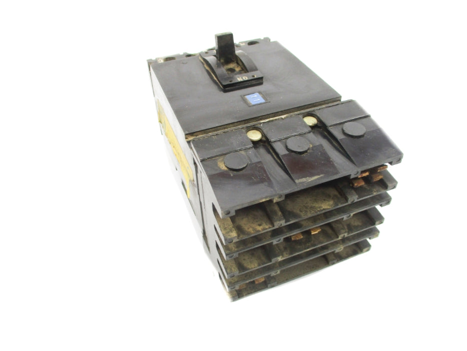 SQUARE D FAB36030 30A UNMP