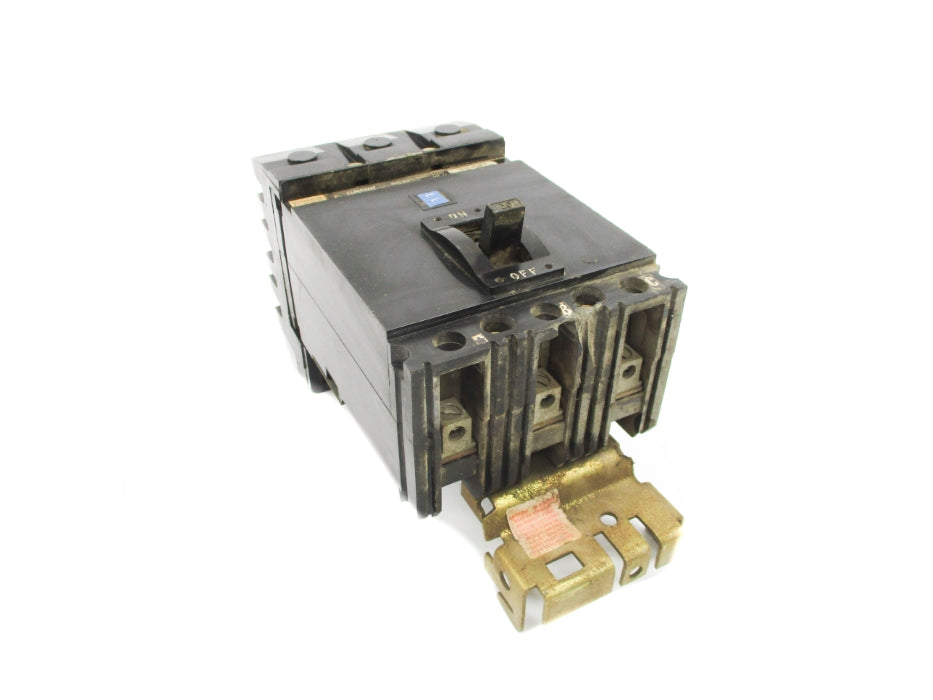 SQUARE D FAB36030 30A UNMP