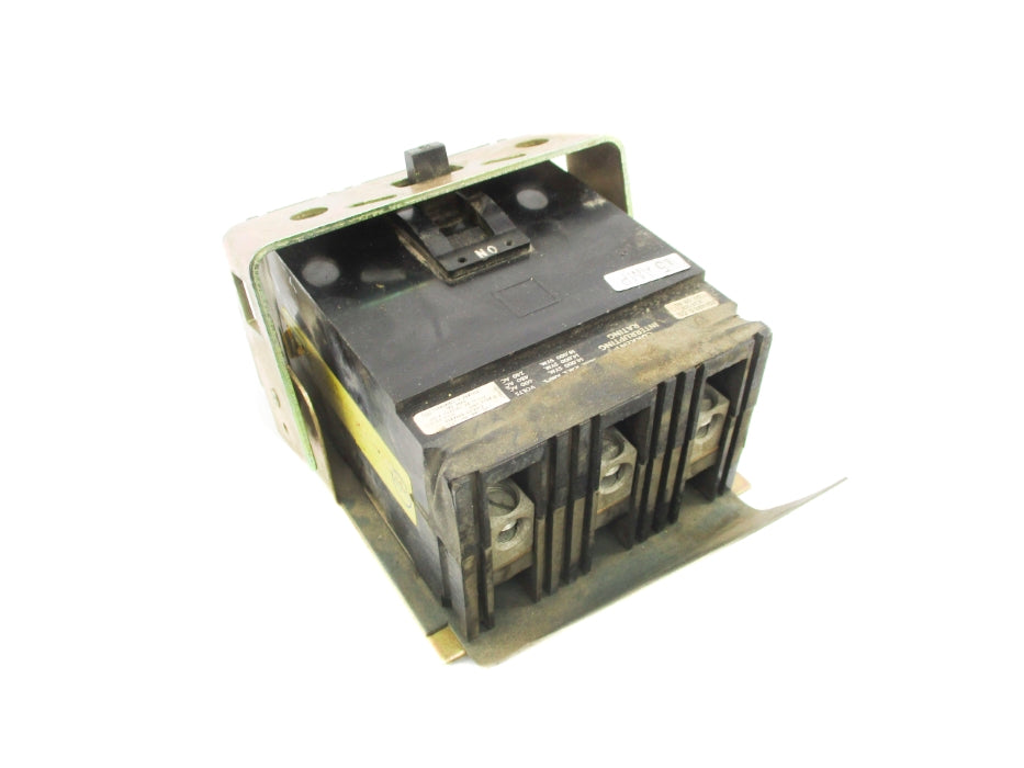 SQUARE D FAL36015 15A (AS PICTURED) UNMP