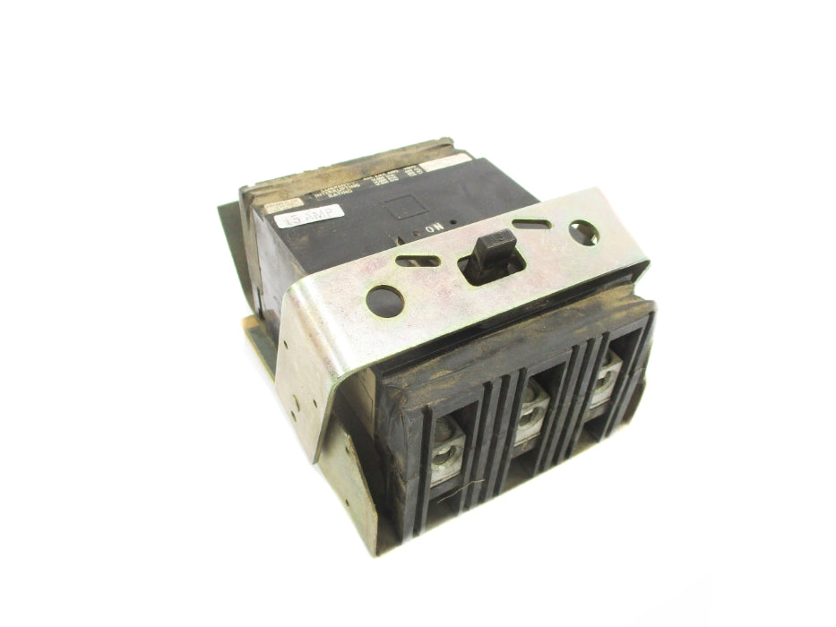 SQUARE D FAL36015 15A (AS PICTURED) UNMP