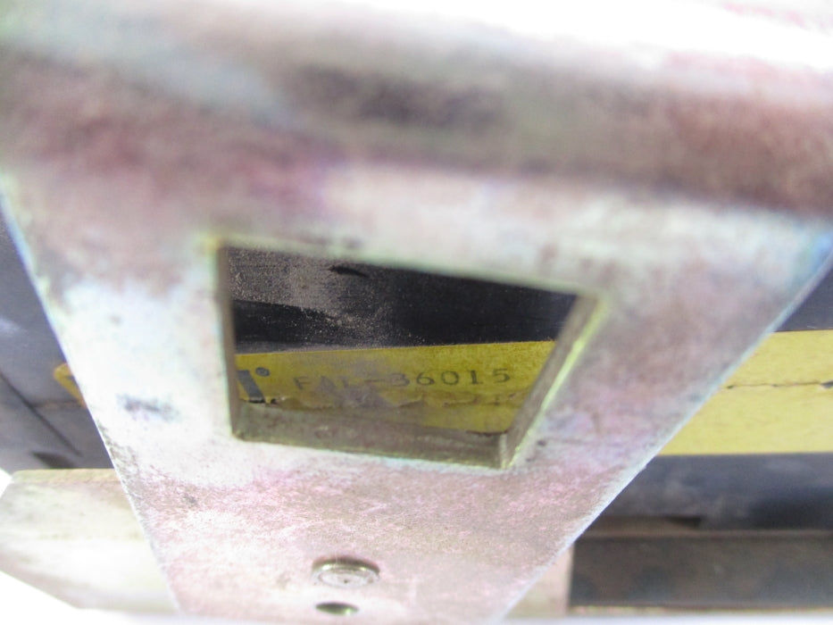 SQUARE D FAL36015 15A (AS PICTURED) UNMP