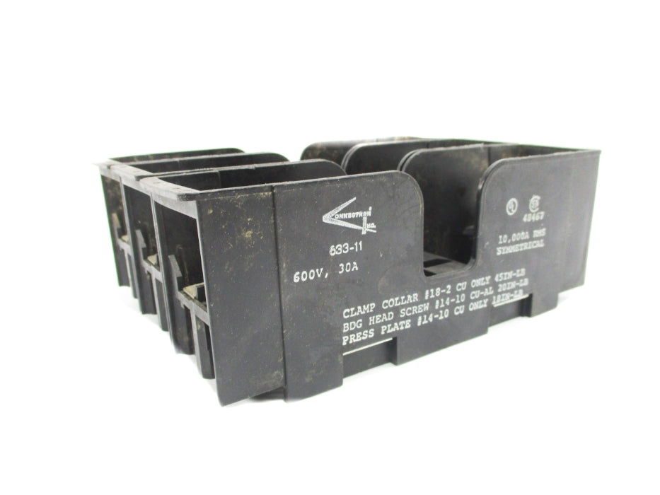 CONNECTRON 633-11 UNMP