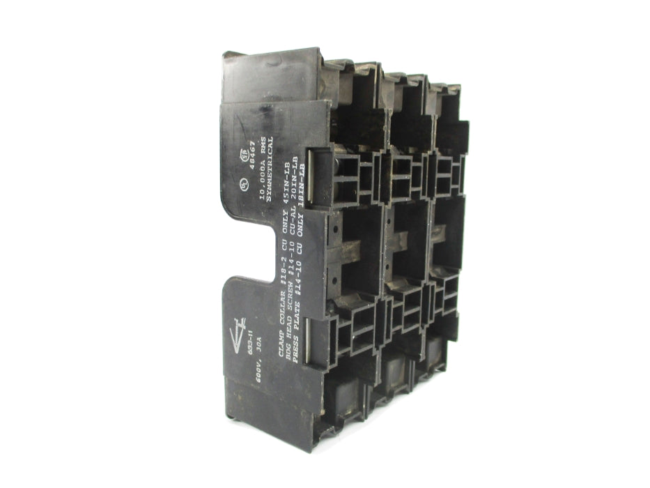 CONNECTRON 633-11 UNMP