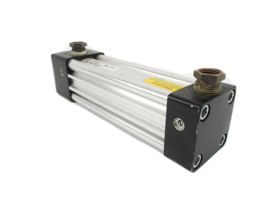 PARKER 01.50CBC4MA2U14AC4.000 250PSI UNMP