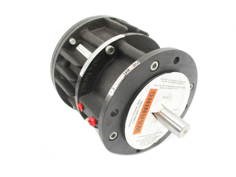 NEXEN FMCBE-875*0.875 801480 32048 120PSI NSNP