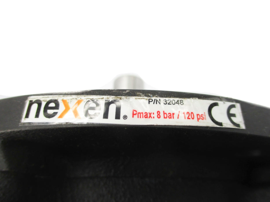 NEXEN FMCBE-875*0.875 801480 32048 120PSI NSNP