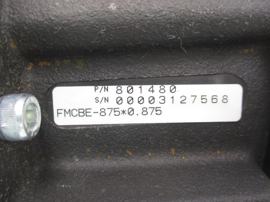 NEXEN FMCBE-875*0.875 801480 32048 120PSI NSNP