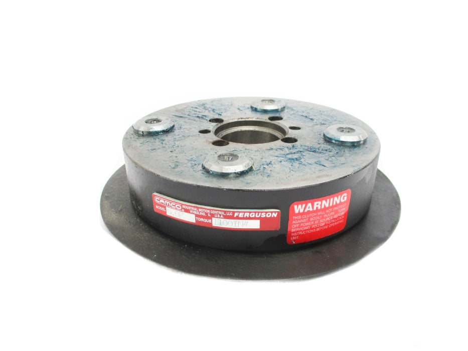 CAMCO 6.0P NSNP
