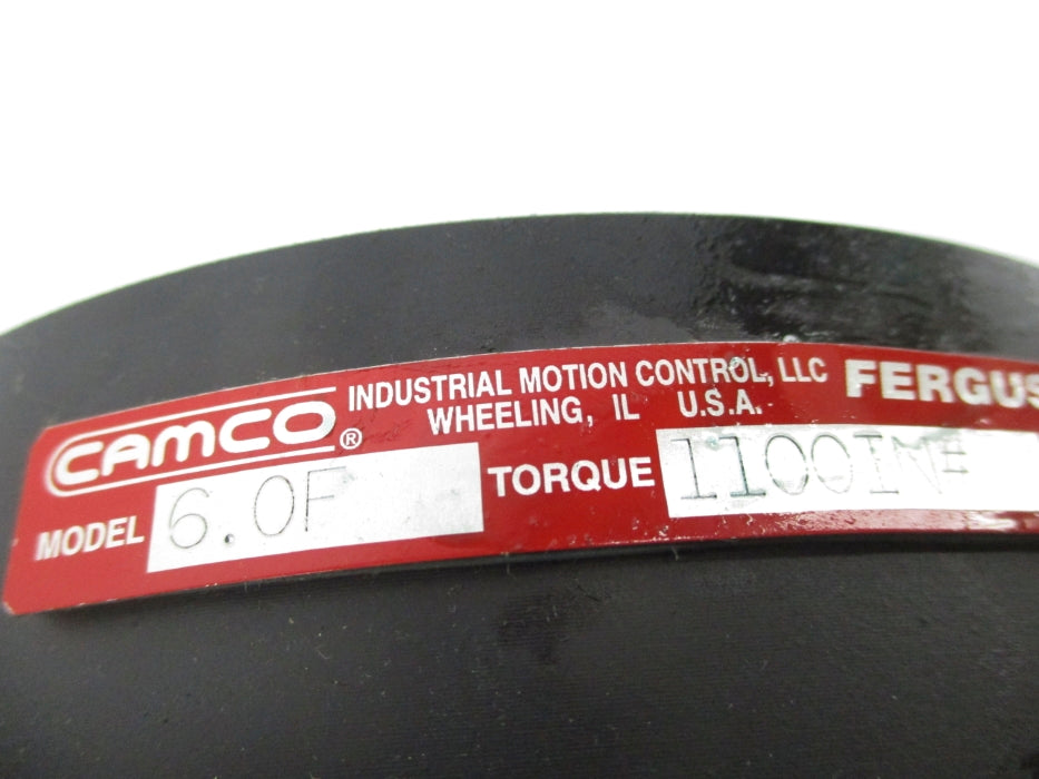 CAMCO 6.0P NSNP