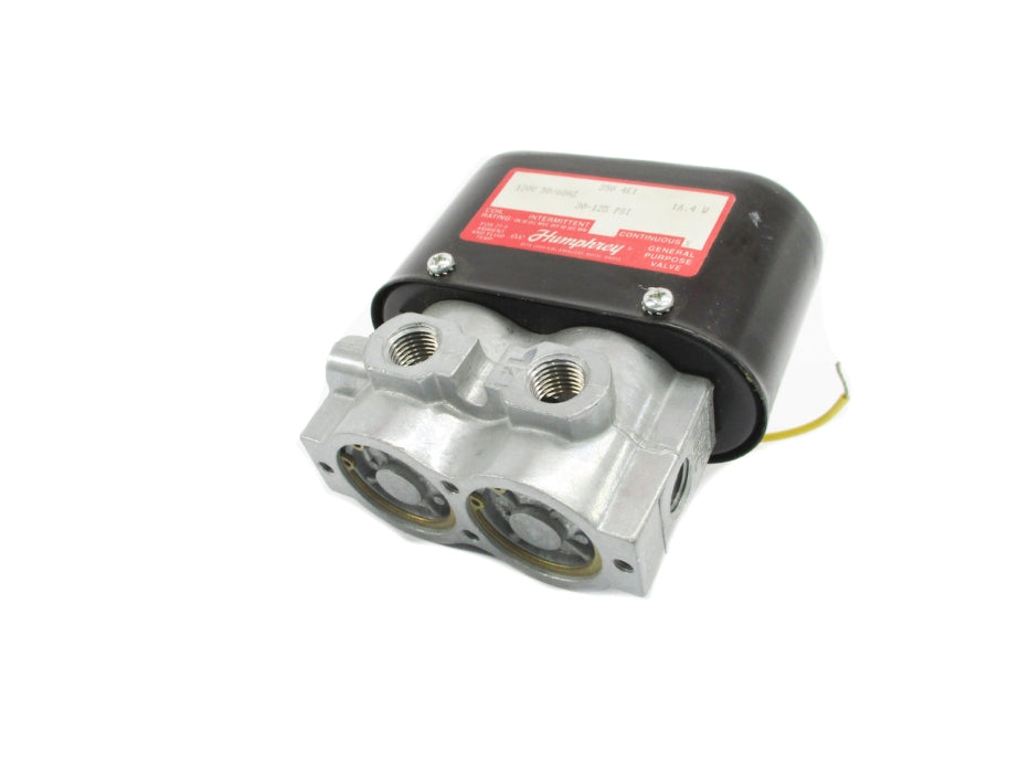HUMPHREY 2504E1 120V 30-125PSI NSNP