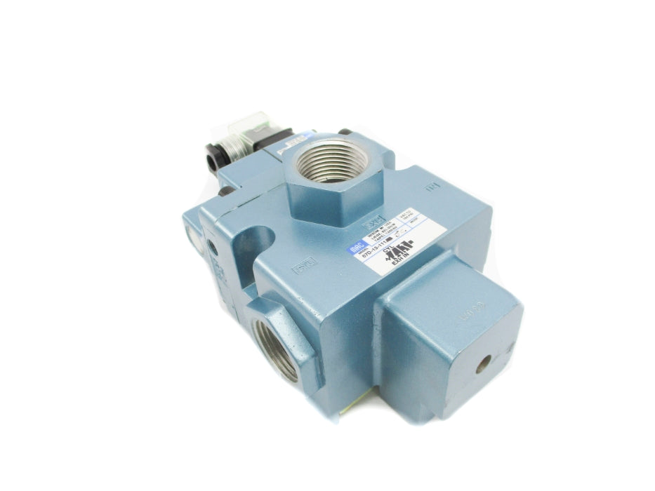 MAC 57D-13-111JC 150PSI NSNP