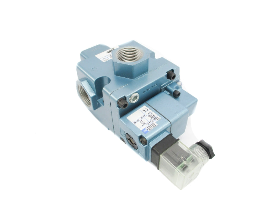 MAC 57D-13-111JC 150PSI NSNP