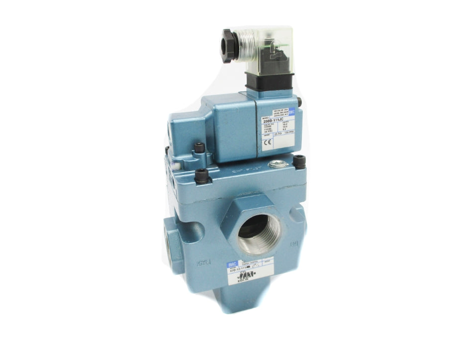 MAC 57D-13-111JC 150PSI NSNP