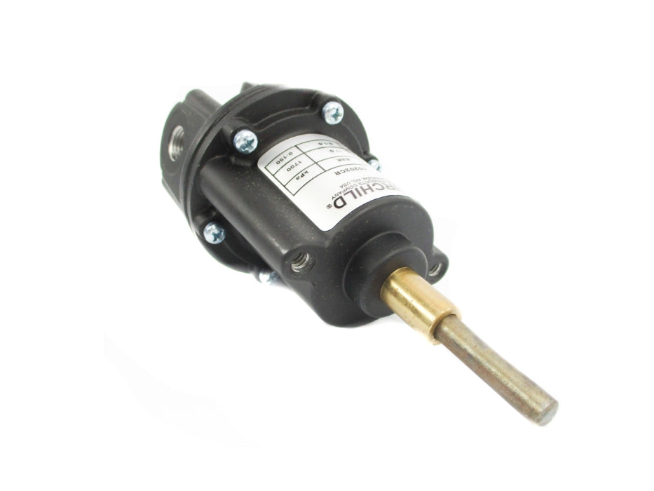 FAIRCHILD 10202CR 250PSI NSMP