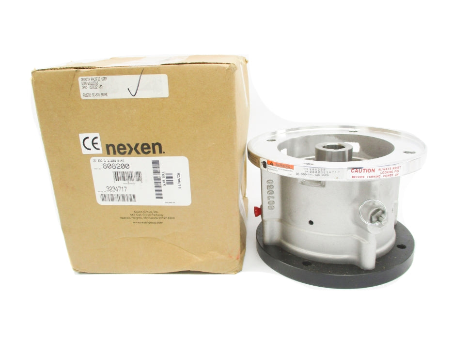 NEXEN 808200 NSMP