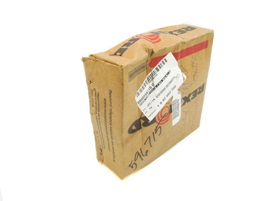 REXNORD MFCCL247N NSFS