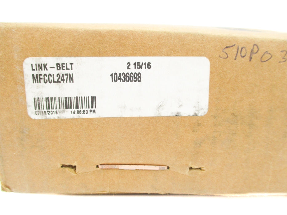 REXNORD MFCCL247N NSFS