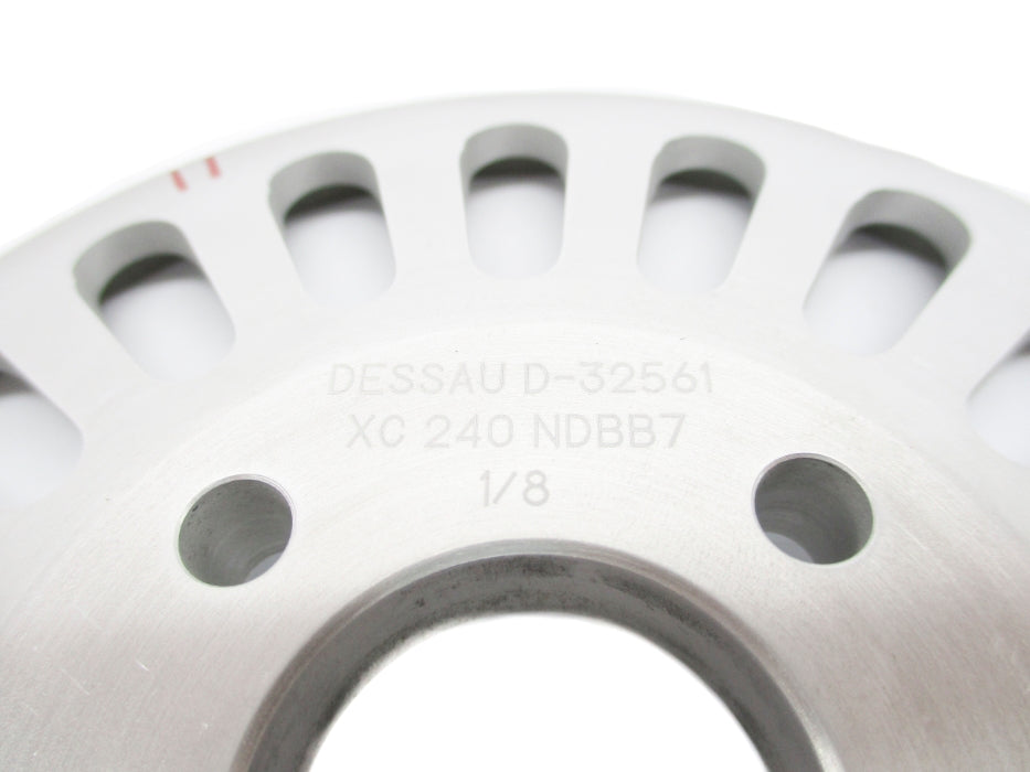 DESSAU RD-82-STD6008 D-32561 NSMP