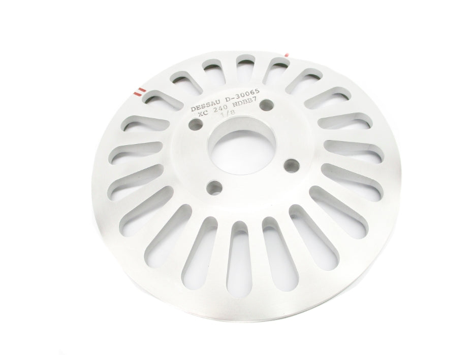 DESSAU RD-82-STD6008 D-30065 NSMP