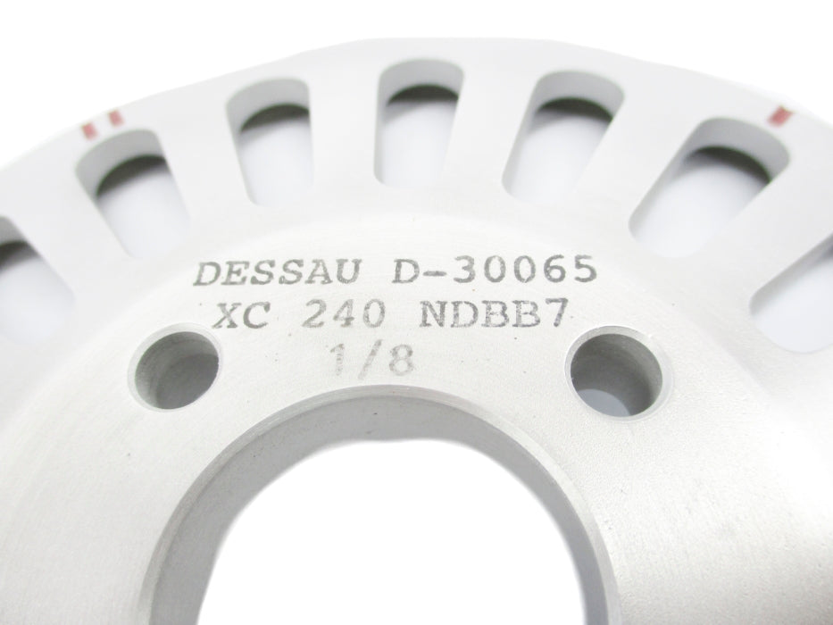 DESSAU RD-82-STD6008 D-30065 NSMP