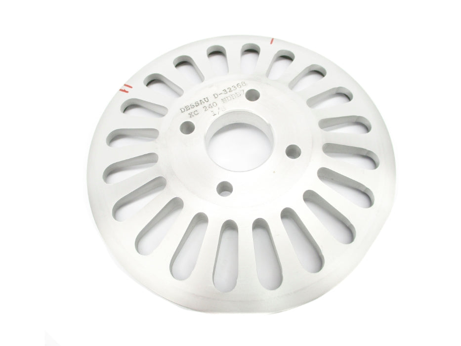 DESSAU RD-82-STD6008 D-32368 NSMP