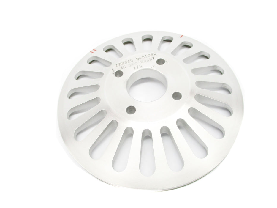 DESSAU RD-82-STD6008 D-31082 NSMP