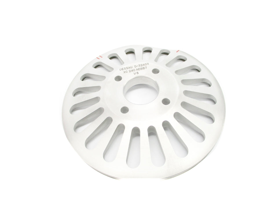 DESSAU RD-82-STD6008 D-32609 NSMP