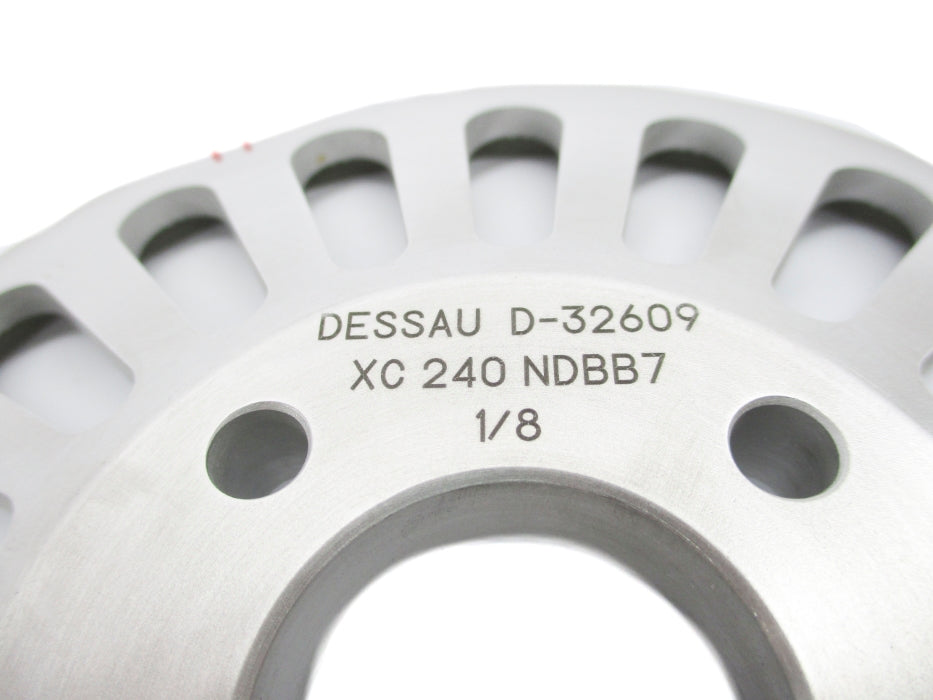DESSAU RD-82-STD6008 D-32609 NSMP