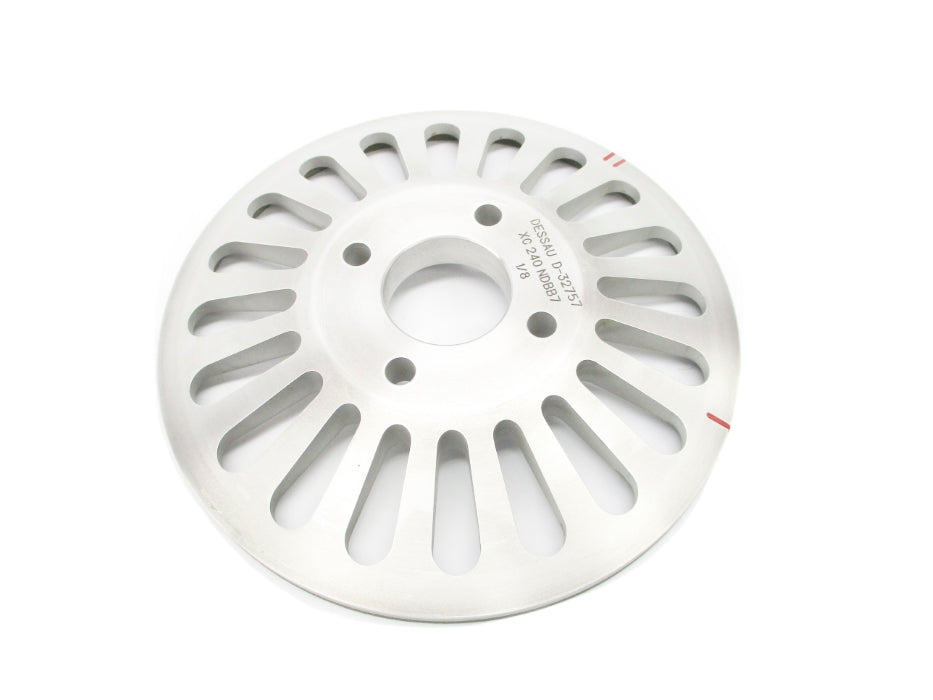 DESSAU RD-82-STD6008 D-32757 NSMP