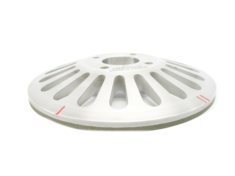 DESSAU RD-82-STD6008 D-32757 NSMP