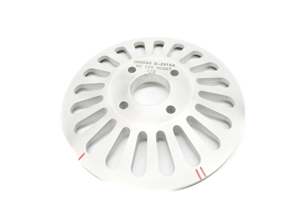DESSAU RD-82-STD6008 D-29164 NSMP
