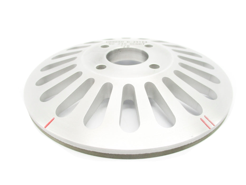 DESSAU RD-82-STD6008 D-29164 NSMP