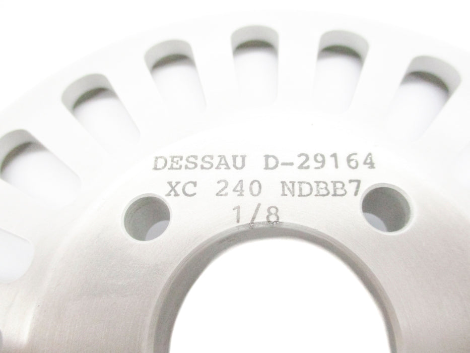 DESSAU RD-82-STD6008 D-29164 NSMP
