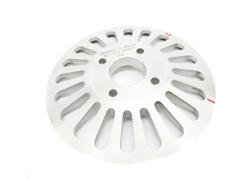 DESSAU RD-82-STD6008 D-29896 NSMP
